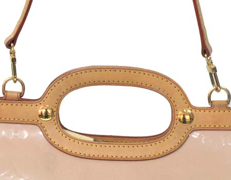 Louis Vuitton(���̺���) M91372 ���׷� ������ �轺�θ� 2-WAY [�д����] �̹���4 - ���̺��� �߰���ǰ