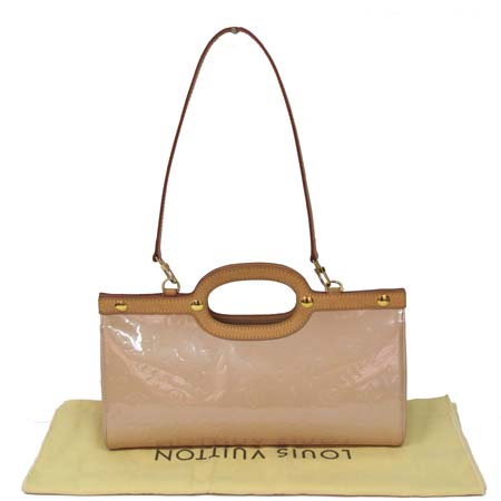 Louis Vuitton(���̺���) M91372 ���׷� ������ �轺�θ� 2-WAY [�д����] �̹���5 - ���̺��� �߰���ǰ