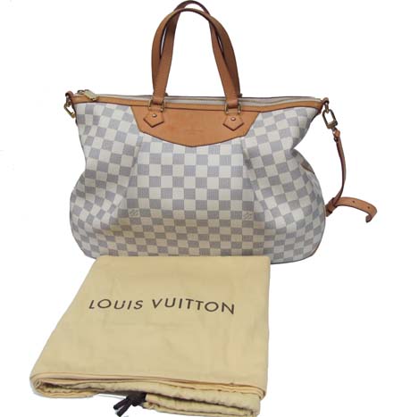  Louis Vuitton(���̺���) N41111 �ٹ̿� ���ָ� �ö����� GM ����� [�д����] �̹���4 - ���̺��� �߰���ǰ