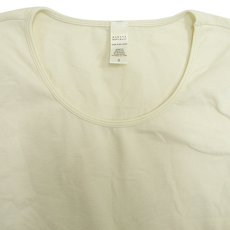 Banana Republic(�ٳ������ۺ���) Ƽ �̹���2 - ���̺��� �߰���ǰ