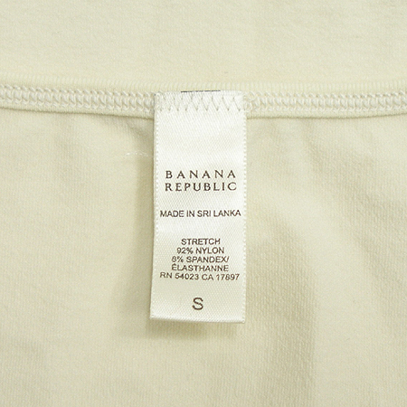 Banana Republic(�ٳ������ۺ���) Ƽ �̹���4 - ���̺��� �߰���ǰ