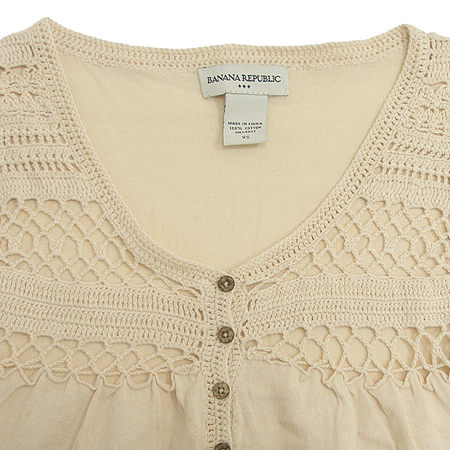 Banana Republic(�ٳ������ۺ���) ���� �̹���2 - ���̺��� �߰���ǰ