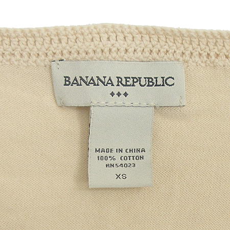 Banana Republic(�ٳ������ۺ���) ���� �̹���5 - ���̺��� �߰���ǰ