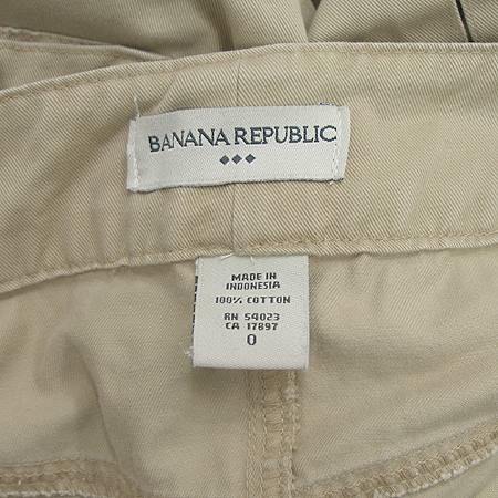 Banana Republic(�ٳ������ۺ���) ��ĿƮ �̹���4 - ���̺��� �߰���ǰ