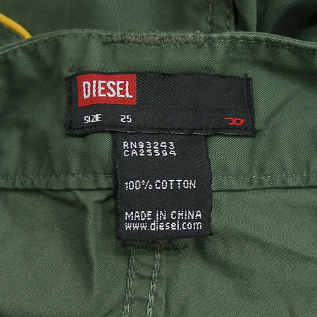 DIESEL(����) ���� �̹���4 - ���̺��� �߰���ǰ