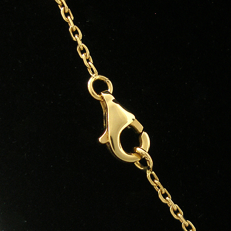 VANCLEEF & ARPELS(��Ŭ����&����) 18K ���ο� ��� MOTHER OF PEARL ���Ʈ Vintage ������ ���Ժ�� ����� [��������] �̹���5 - ���̺��� �߰���ǰ
