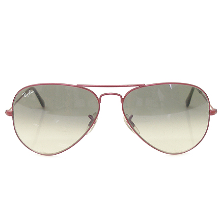 RAY-BAN(���̺�) RB3025 AUIATORL ���� ���۶� �̹���3 - ���̺��� �߰���ǰ