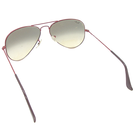 RAY-BAN(���̺�) RB3025 AUIATORL ���� ���۶� �̹���4 - ���̺��� �߰���ǰ