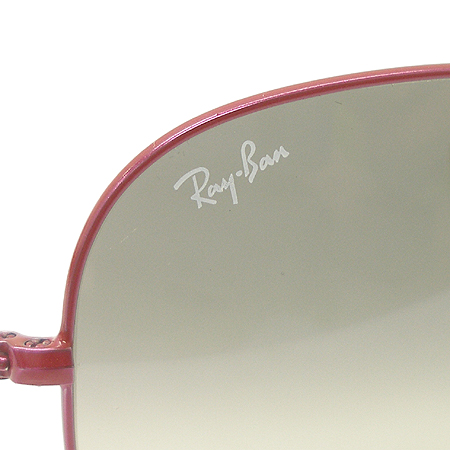 RAY-BAN(���̺�) RB3025 AUIATORL ���� ���۶� �̹���5 - ���̺��� �߰���ǰ