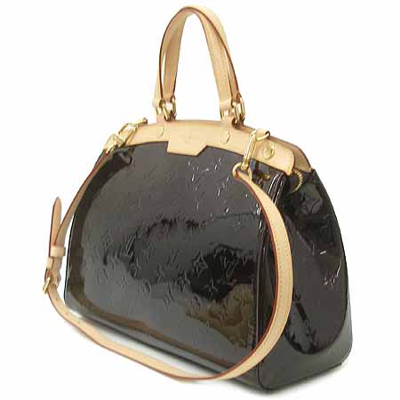 Louis Vuitton(���̺���) M91619 ���׷� ������ �극�� MM �Ƹ����� + ��� ��Ʈ�� �̹���3 - ���̺��� �߰���ǰ