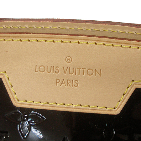 Louis Vuitton(���̺���) M91619 ���׷� ������ �극�� MM �Ƹ����� + ��� ��Ʈ�� �̹���4 - ���̺��� �߰���ǰ