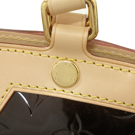 Louis Vuitton(���̺���) M91619 ���׷� ������ �극�� MM �Ƹ����� + ��� ��Ʈ�� �̹���5 - ���̺��� �߰���ǰ