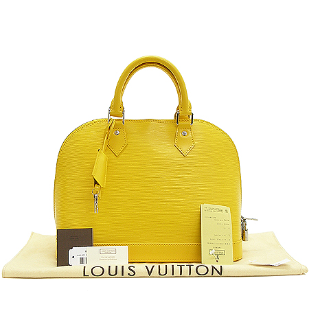 Louis Vuitton(���̺���) M40619 ���� ���� �˸� ��Ʈ�� �̹���2 - ���̺��� �߰���ǰ