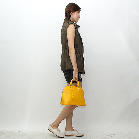 Louis Vuitton(���̺���) M40619 ���� ���� �˸� ��Ʈ�� �̹���7 - ���̺��� �߰���ǰ
