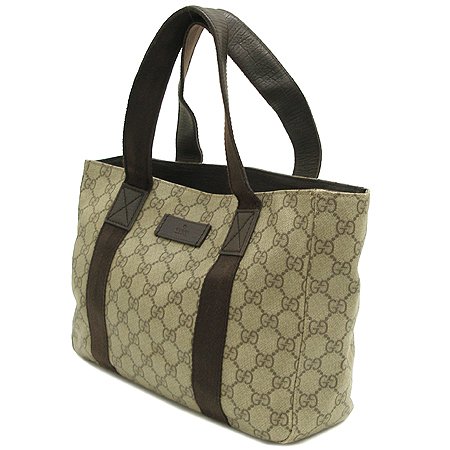Gucci(����) 141976 GG�ΰ� PVC ��Ʈ�� [�б�������] �̹���3 - ���̺��� �߰���ǰ