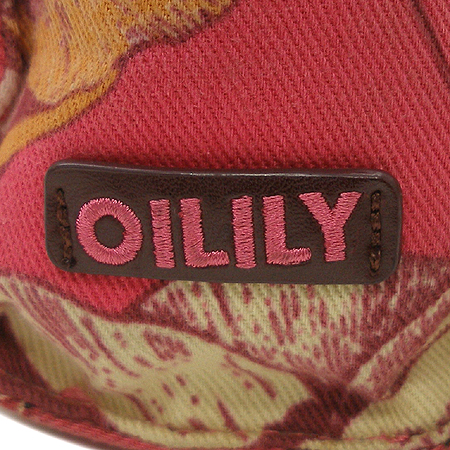 Oilily(���ϸ���) �ö�� ����Ʈ �к긯 ������ ����� �̹���5 - ���̺��� �߰���ǰ