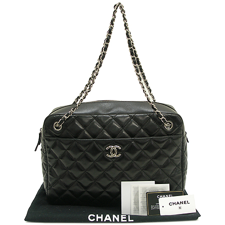 Chanel() A46204(ī޶ )  Ų L   ü  [ġ] ̹2 - ̺ ߰ǰ
