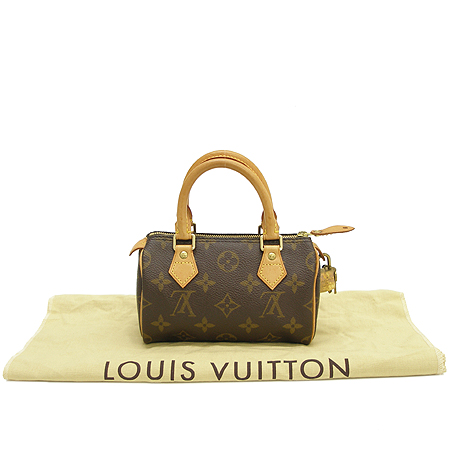 Louis Vuitton(���̺���) M41534 ���׷� ĵ���� �̴ϻ� ��Ʈ�� �̹���2 - ���̺��� �߰���ǰ