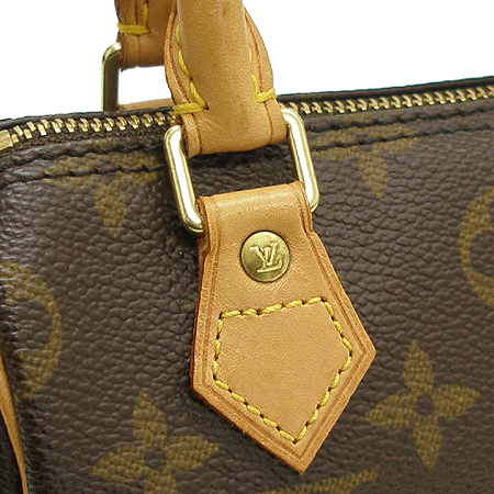 Louis Vuitton(���̺���) M41534 ���׷� ĵ���� �̴ϻ� ��Ʈ�� �̹���4 - ���̺��� �߰���ǰ