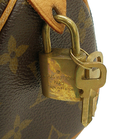 Louis Vuitton(���̺���) M41534 ���׷� ĵ���� �̴ϻ� ��Ʈ�� �̹���5 - ���̺��� �߰���ǰ