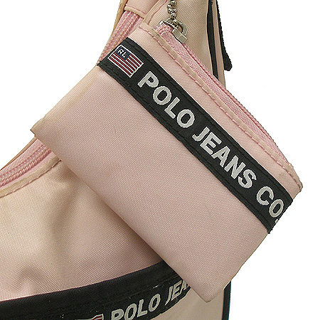 Polo Ralphlauren(����) ��ũ �к긯 ȣ�� ����� �̹���3 - ���̺��� �߰���ǰ