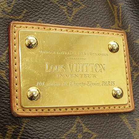 Louis Vuitton(���̺���) M56382 ���׷� ĵ���� �������� PM ����� �̹���5 - ���̺��� �߰���ǰ