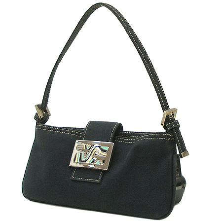 Fendi(���) FF�ΰ� ��Ŭ ��� �Ŀ�ġ ����� �̹���2 - ���̺��� �߰���ǰ