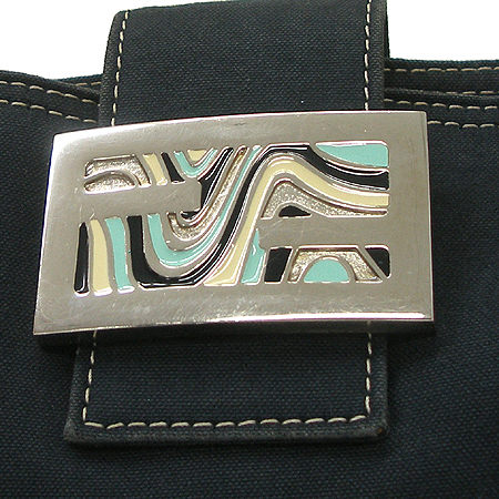 Fendi(���) FF�ΰ� ��Ŭ ��� �Ŀ�ġ ����� �̹���4 - ���̺��� �߰���ǰ