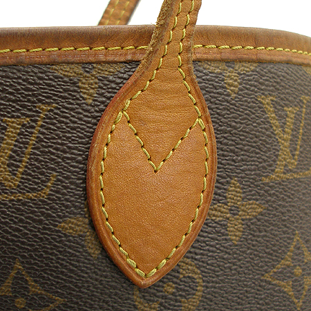 Louis Vuitton(���̺���) M40156 ���׷� ĵ���� �׹���MM ����� �̹���3 - ���̺��� �߰���ǰ