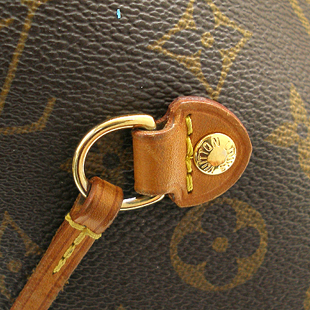 Louis Vuitton(���̺���) M40156 ���׷� ĵ���� �׹���MM ����� �̹���4 - ���̺��� �߰���ǰ