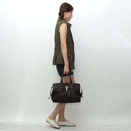YSL(�Ի��ζ�) 279079 ���� ���� ī�ٽ�ũ M ������ ��Ʈ�� [��������] �̹���7 - ���̺��� �߰���ǰ