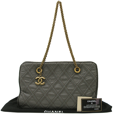 Chanel() A66529 Ų COCO ΰ  Ƽġ  ü  [] ̹2 - ̺ ߰ǰ