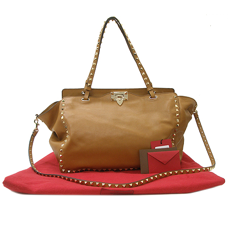 VALENTINO(�߷�Ƽ��) AWB00970 ¡ ��� ���͵� 2WAY [��������] �̹���2 - ���̺��� �߰���ǰ