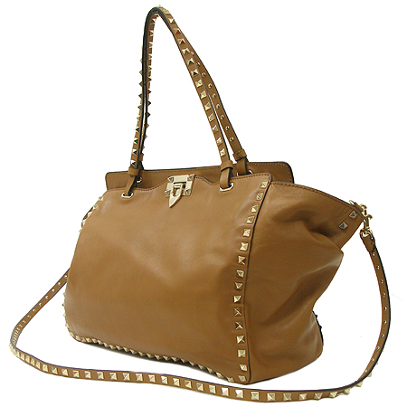 VALENTINO(�߷�Ƽ��) AWB00970 ¡ ��� ���͵� 2WAY [��������] �̹���3 - ���̺��� �߰���ǰ