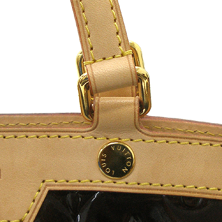 Louis Vuitton(���̺���) M91619 ���׷� ������ �극�� MM �Ƹ����� + ��� ��Ʈ�� �̹���4 - ���̺��� �߰���ǰ