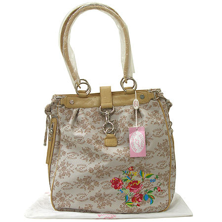 Blumarine(���縶��) �ö�� �ڼ� �к긯 ���̵� ¤�� ����� �̹���2 - ���̺��� �߰���ǰ