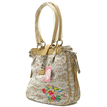 Blumarine(���縶��) �ö�� �ڼ� �к긯 ���̵� ¤�� ����� �̹���3 - ���̺��� �߰���ǰ