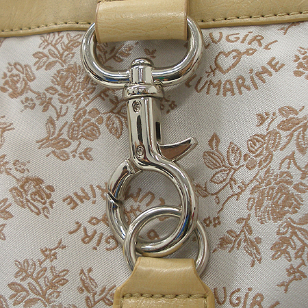 Blumarine(���縶��) �ö�� �ڼ� �к긯 ���̵� ¤�� ����� �̹���4 - ���̺��� �߰���ǰ