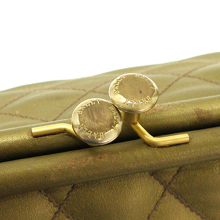 Bally(�߸�) VEEI-T ���� ��Ƽġ ����� �� ���� ��Ʈ�� �̹���4 - ���̺��� �߰���ǰ