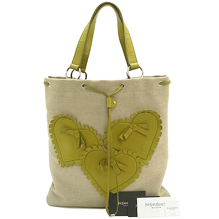 YSL(�Ի��ζ�) 154061 �׸� ���� ��Ʈ ��� �� ���� �к긯 ��Ʈ�� �̹���2 - ���̺��� �߰���ǰ