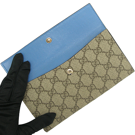 Gucci(����) 257263 GG �ΰ� PVC ������ �̹���3 - ���̺��� �߰���ǰ
