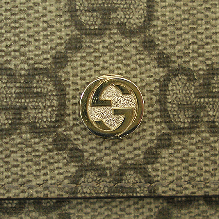 Gucci(����) 257263 GG �ΰ� PVC ������ �̹���4 - ���̺��� �߰���ǰ