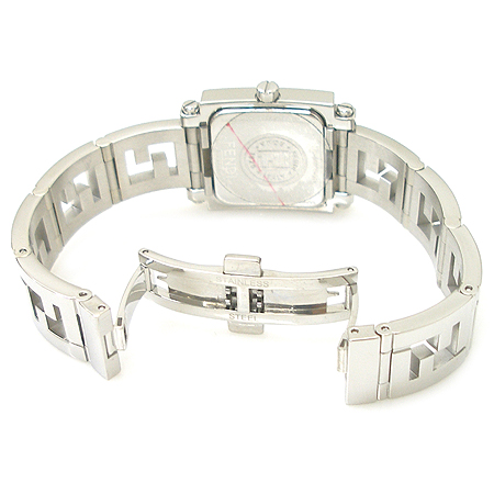 Fendi(���) F605210 �簢���� 6000L �ΰ� ��ƿ ������ �ð� �̹���3 - ���̺��� �߰���ǰ
