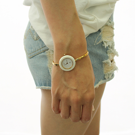 Gucci(����) 1100 ü���� �� ���� ������ �ð� �̹���6 - ���̺��� �߰���ǰ