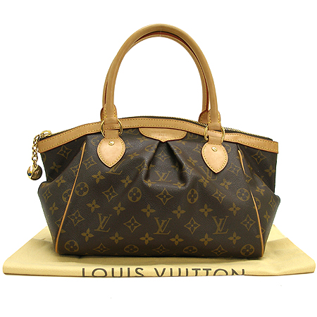 Louis Vuitton(���̺���) M40143 ���׷� ĵ���� Ƽ���� PM ��Ʈ�� �̹���2 - ���̺��� �߰���ǰ