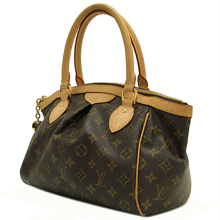 Louis Vuitton(���̺���) M40143 ���׷� ĵ���� Ƽ���� PM ��Ʈ�� �̹���3 - ���̺��� �߰���ǰ