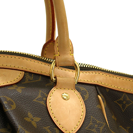 Louis Vuitton(���̺���) M40143 ���׷� ĵ���� Ƽ���� PM ��Ʈ�� �̹���4 - ���̺��� �߰���ǰ