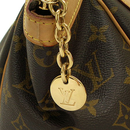 Louis Vuitton(���̺���) M40143 ���׷� ĵ���� Ƽ���� PM ��Ʈ�� �̹���5 - ���̺��� �߰���ǰ