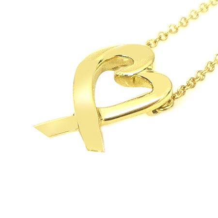 Tiffany(Ƽ�Ĵ�) 18K ��� �ķθ� ��ī�� ���� ��Ʈ ����� �̹���3 - ���̺��� �߰���ǰ
