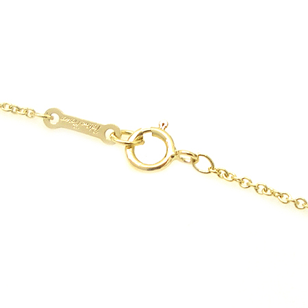 Tiffany(Ƽ�Ĵ�) 18K ��� �ķθ� ��ī�� ���� ��Ʈ ����� �̹���4 - ���̺��� �߰���ǰ